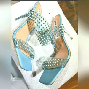 Steve Madden Sandals Size 9